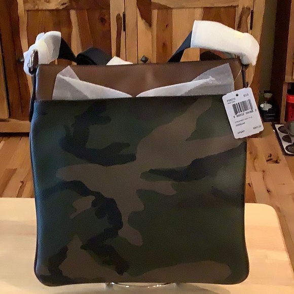 Coach Handbags - Coach Charles Crossbody